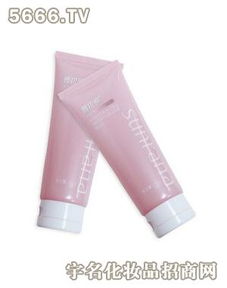 姗拉娜化妆品 产品解析与加盟前景展望