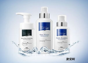 上海化妆品代加工厂 可贴牌OEM代加工一站式解决方案